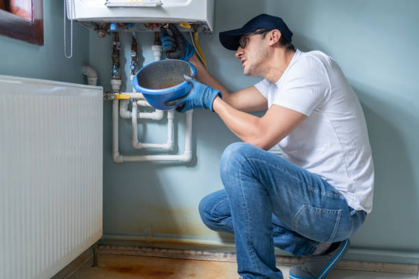 Best Water Heater Installation and Repair  in Flat Rock, NC